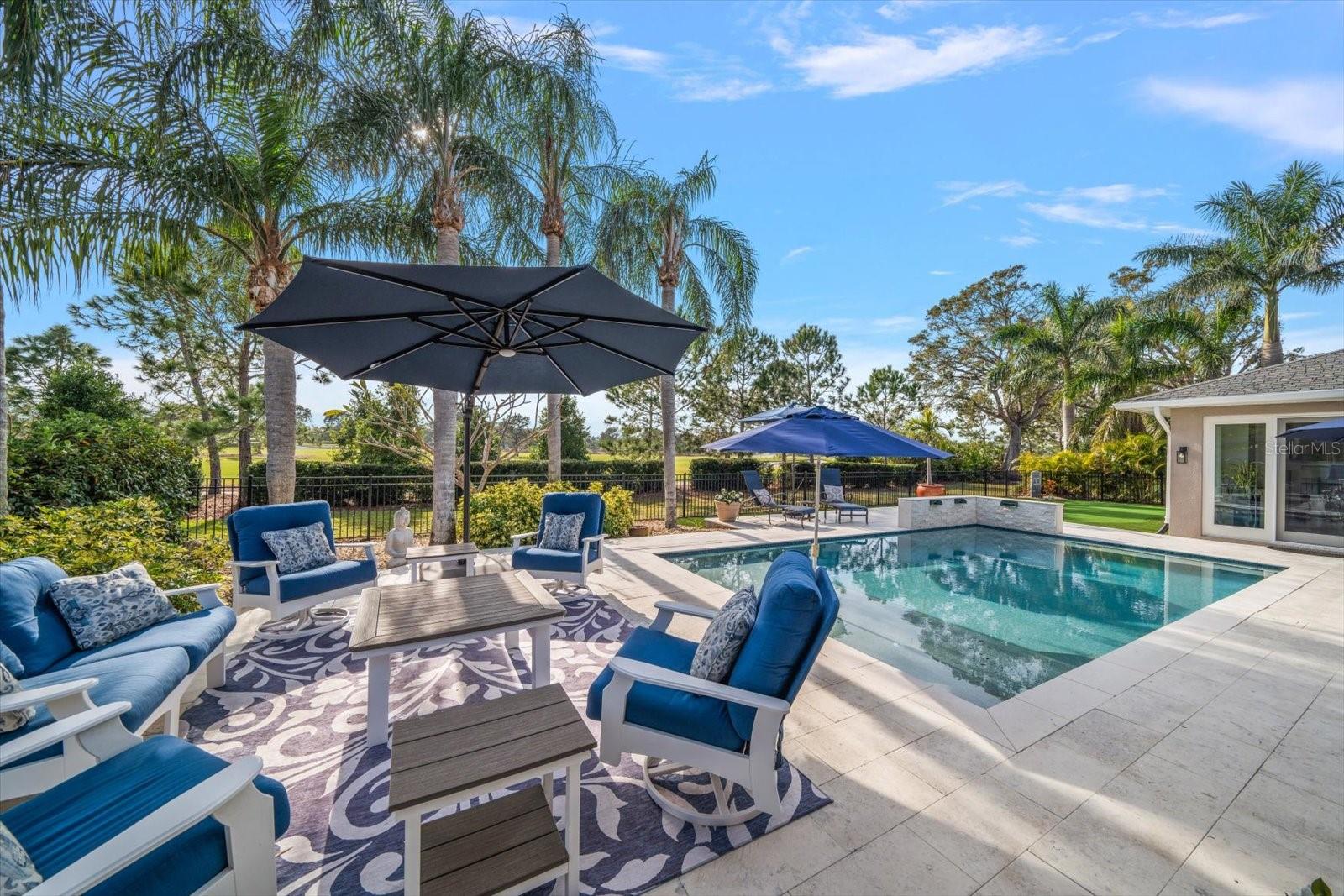 BELLEAIR ESTATES - Residential