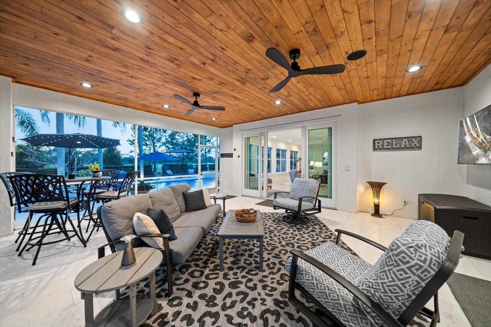 BELLEAIR ESTATES - Residential