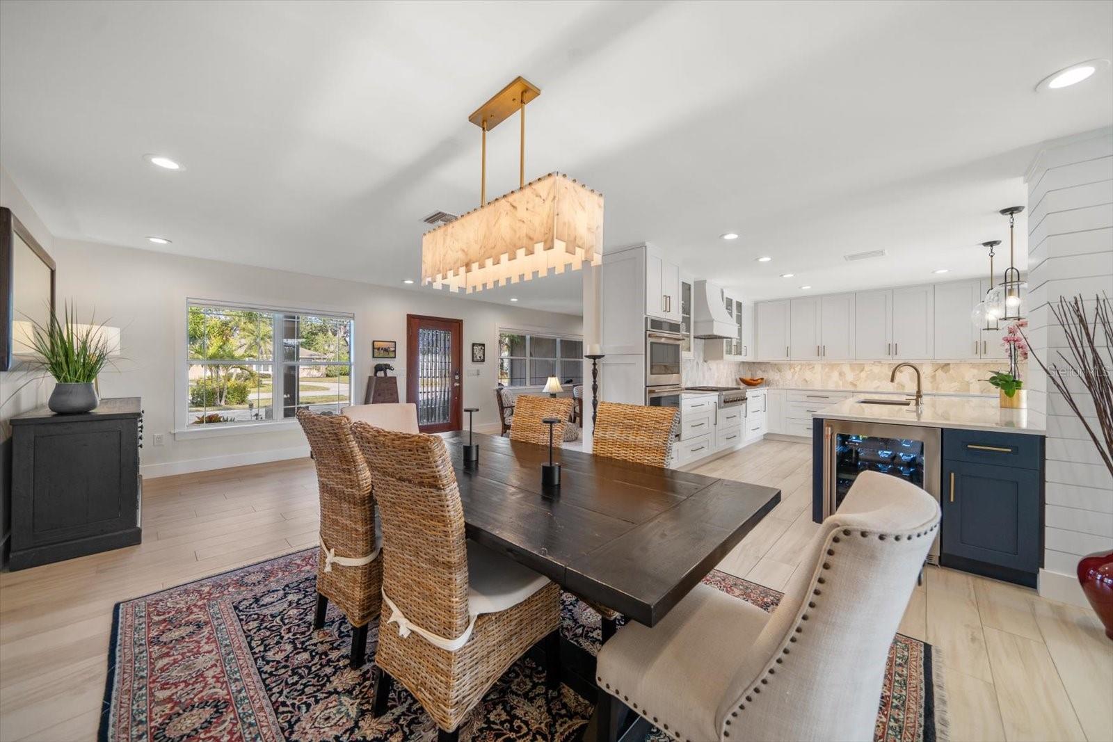 BELLEAIR ESTATES - Residential