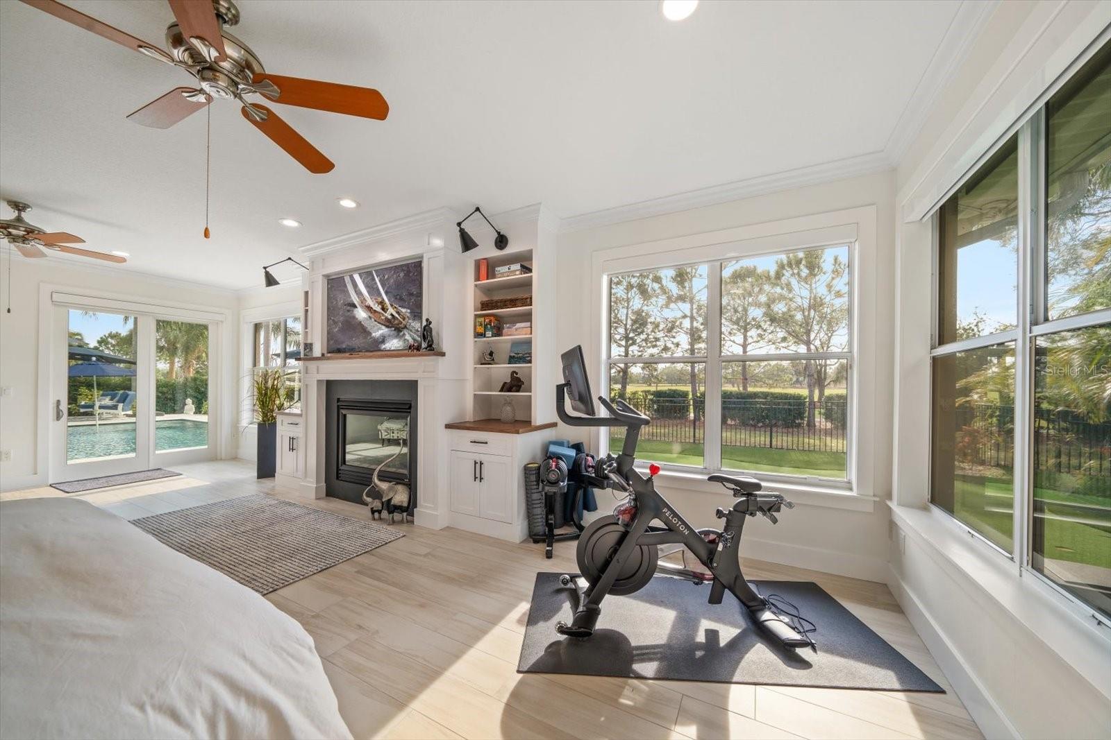 BELLEAIR ESTATES - Residential