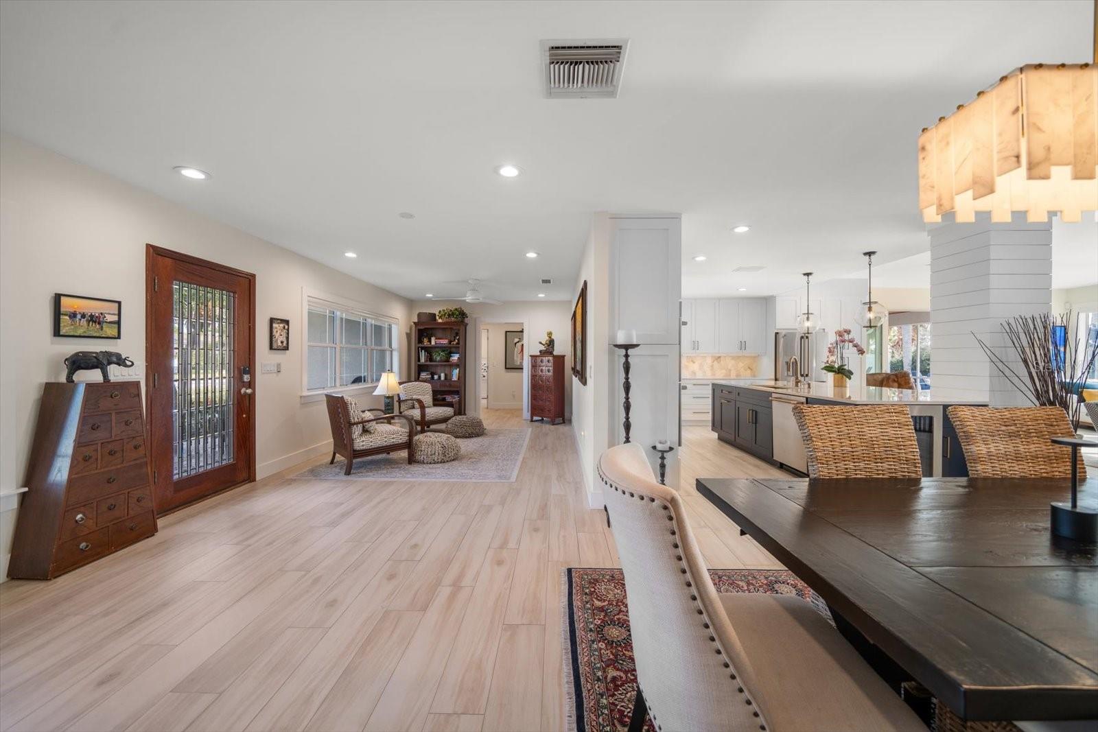 BELLEAIR ESTATES - Residential