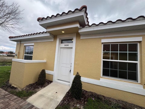 1604 Cumin Drive, Poinciana, FL 34759