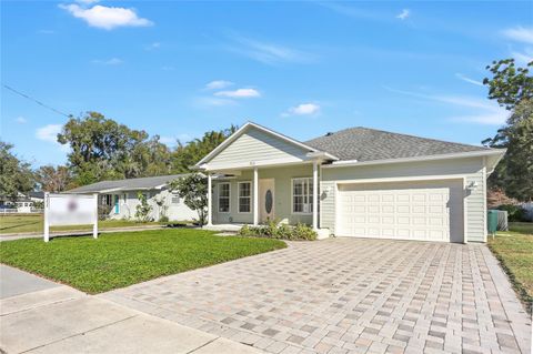 A home in WINTER GARDEN