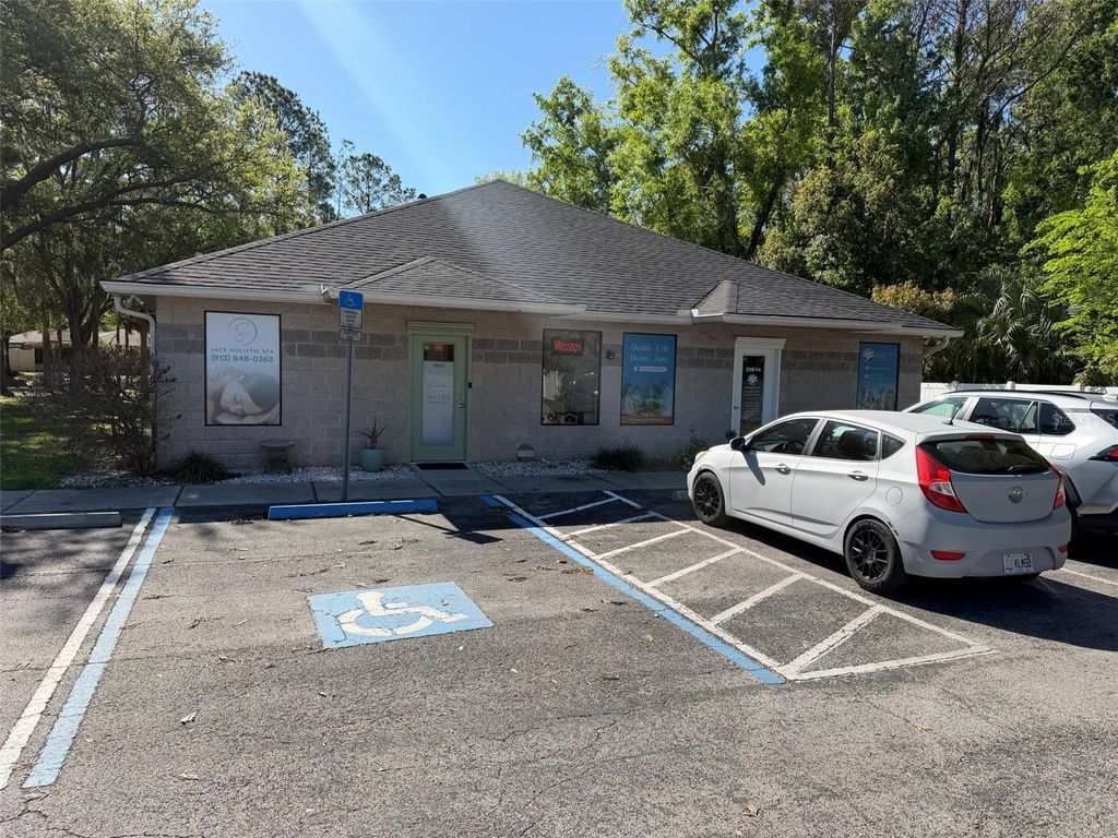 Photo of 26614 Magnolia Boulevard, Lutz, FL 33559 (MLS # TB8493392)