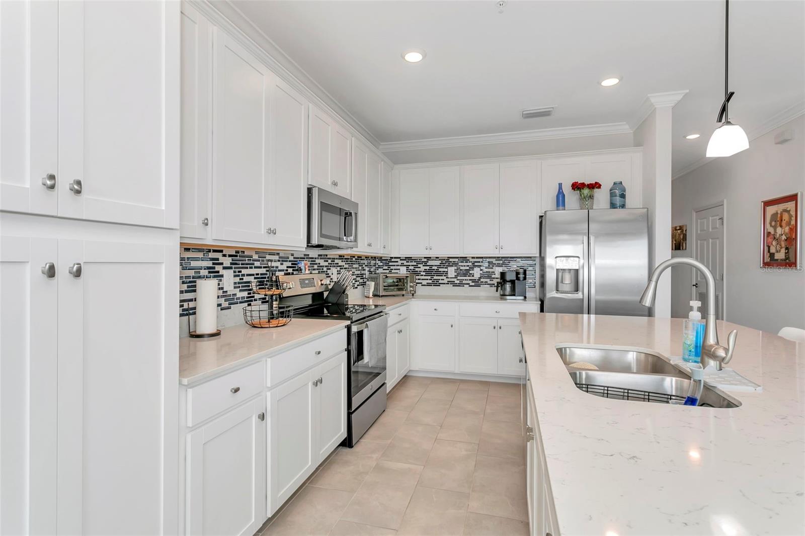 TERRACE VIII AT LAKEWOOD NATIONAL PH I - Residential