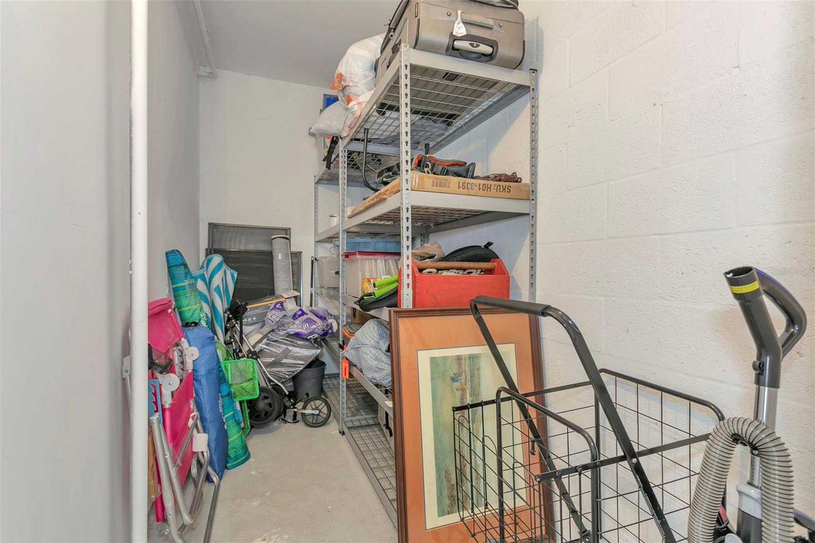 TERRACE VIII AT LAKEWOOD NATIONAL PH I - Residential