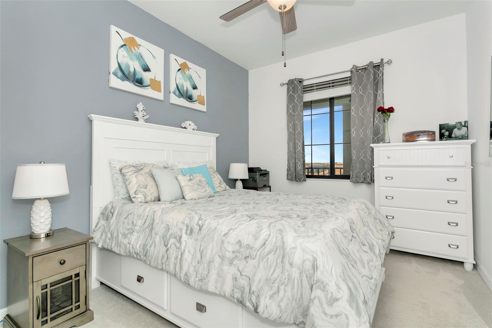 TERRACE VIII AT LAKEWOOD NATIONAL PH I - Residential