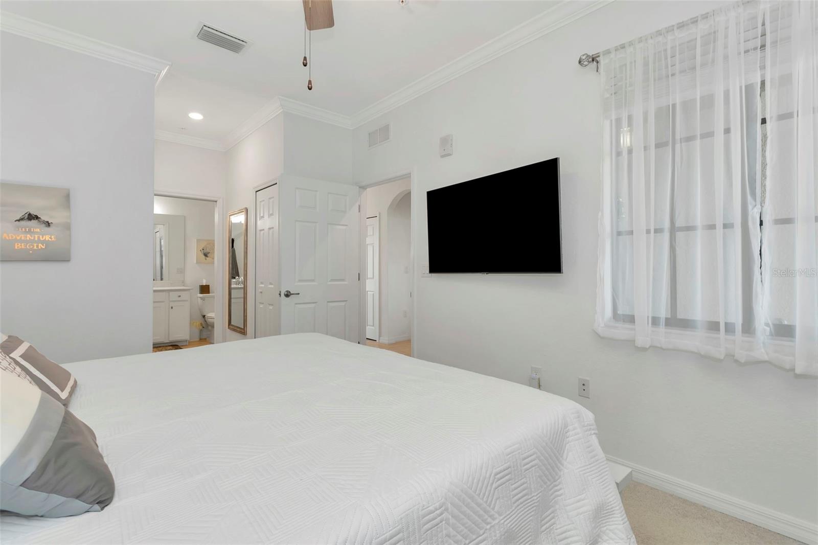 TERRACE VIII AT LAKEWOOD NATIONAL PH I - Residential