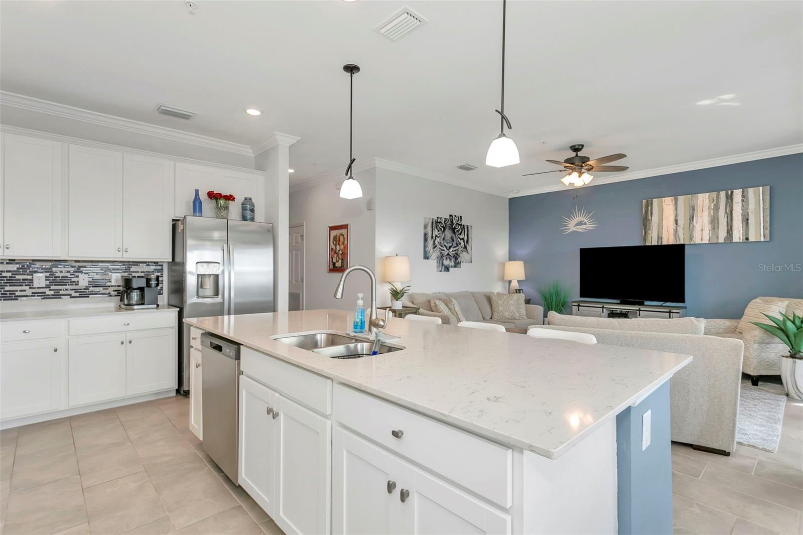 TERRACE VIII AT LAKEWOOD NATIONAL PH I - Residential