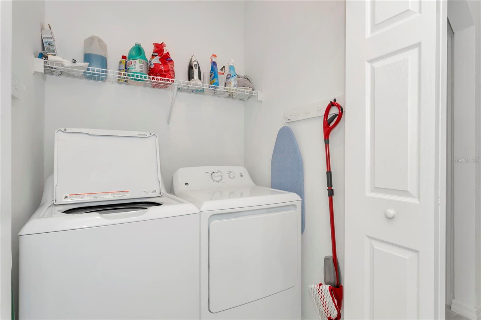 TERRACE VIII AT LAKEWOOD NATIONAL PH I - Residential