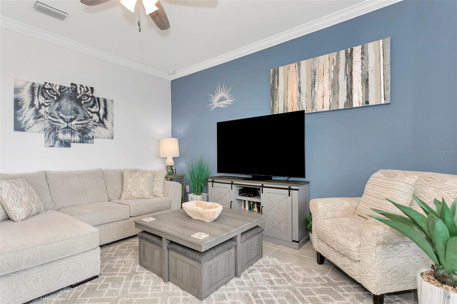 TERRACE VIII AT LAKEWOOD NATIONAL PH I - Residential