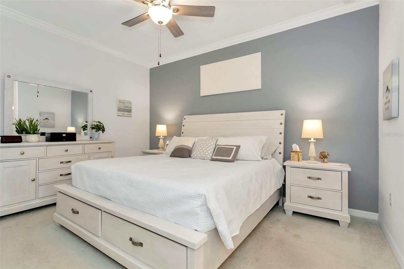 TERRACE VIII AT LAKEWOOD NATIONAL PH I - Residential