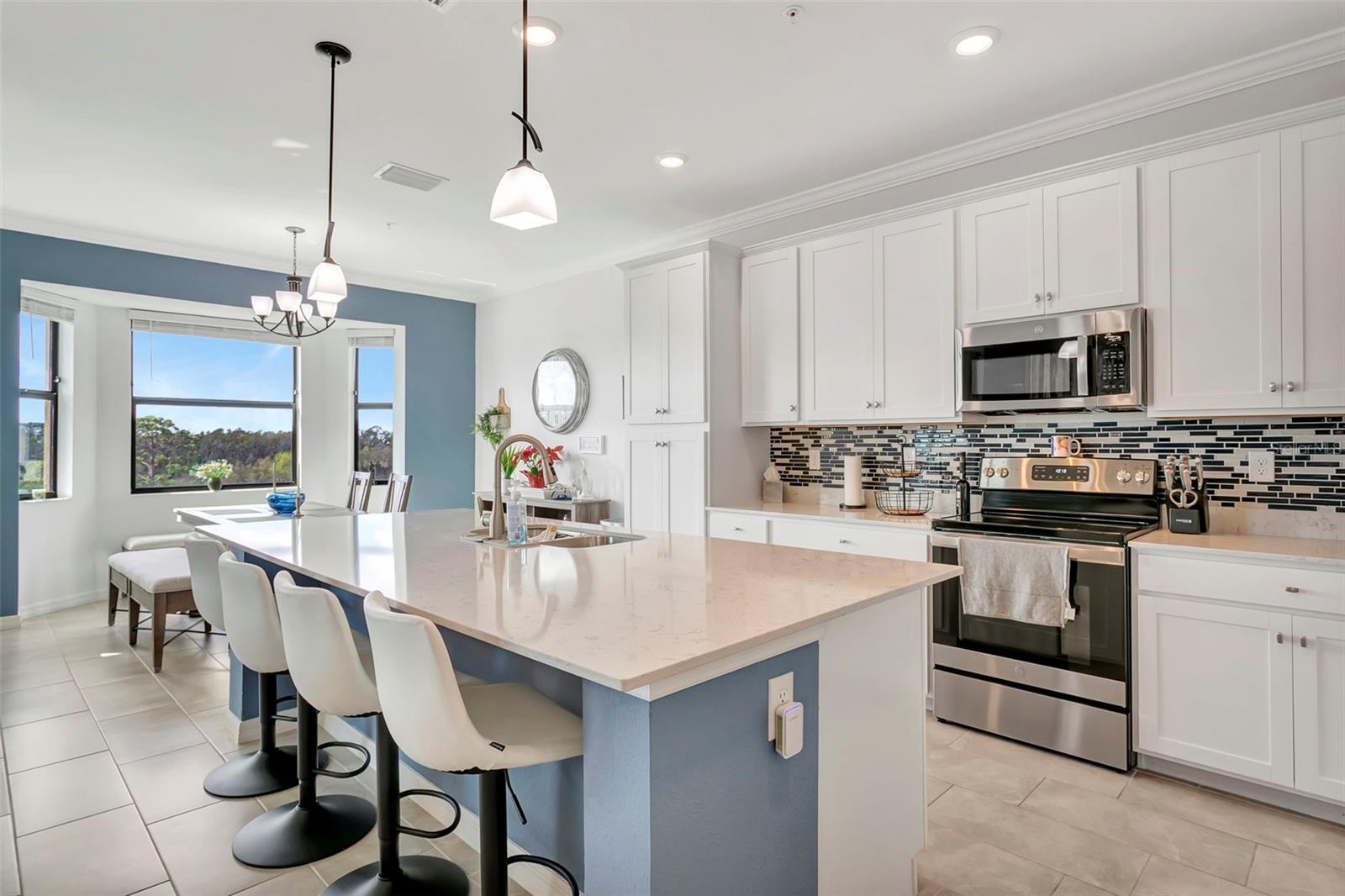 TERRACE VIII AT LAKEWOOD NATIONAL PH I - Residential