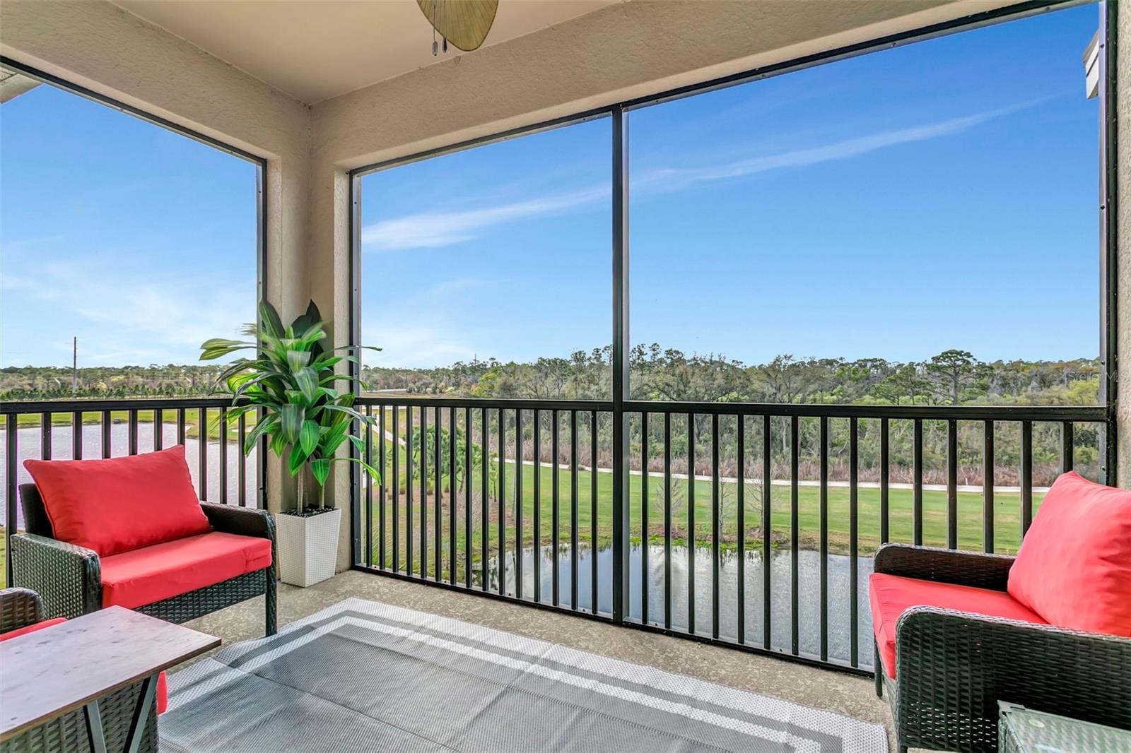 TERRACE VIII AT LAKEWOOD NATIONAL PH I - Residential