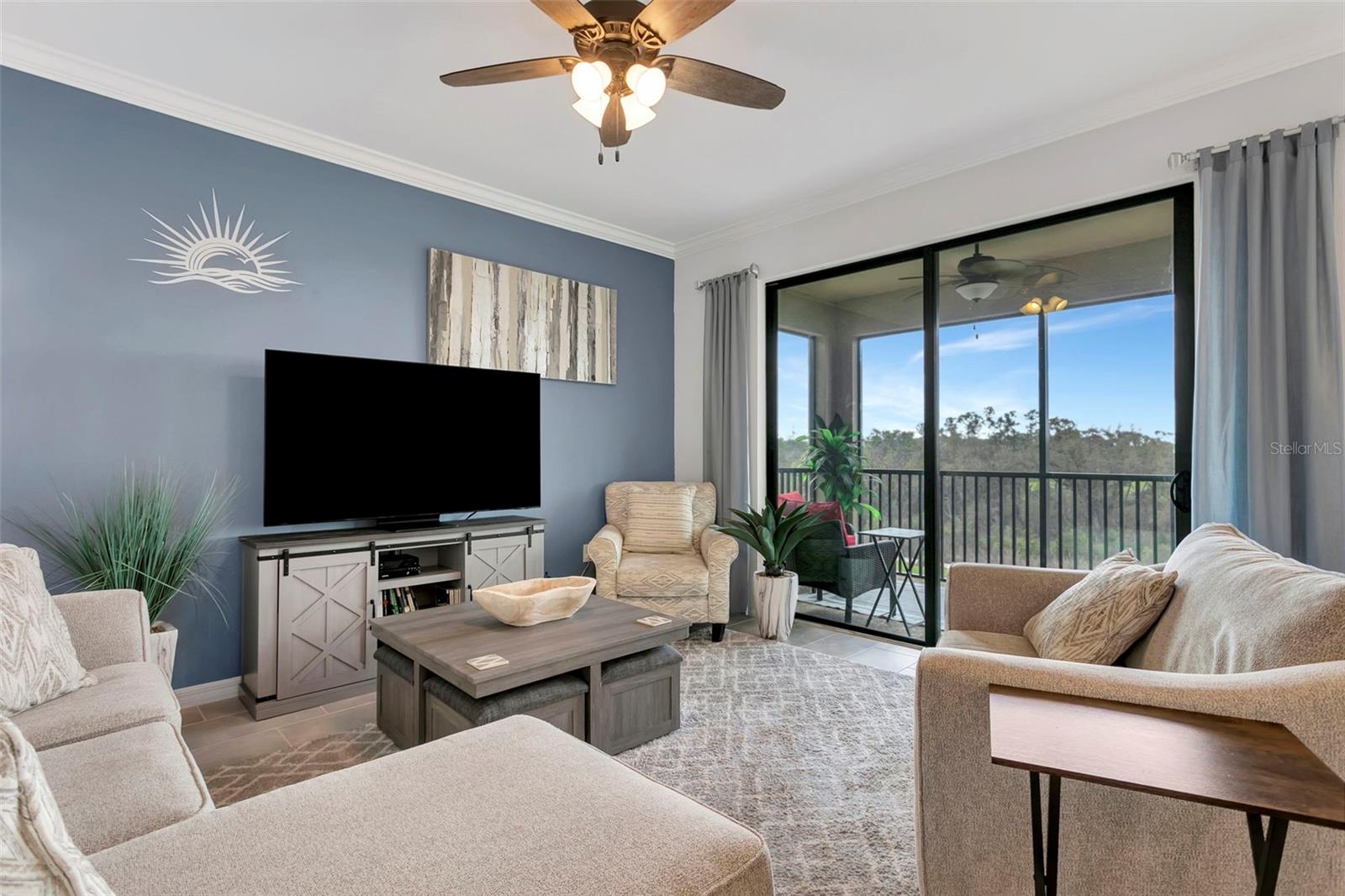 TERRACE VIII AT LAKEWOOD NATIONAL PH I - Residential