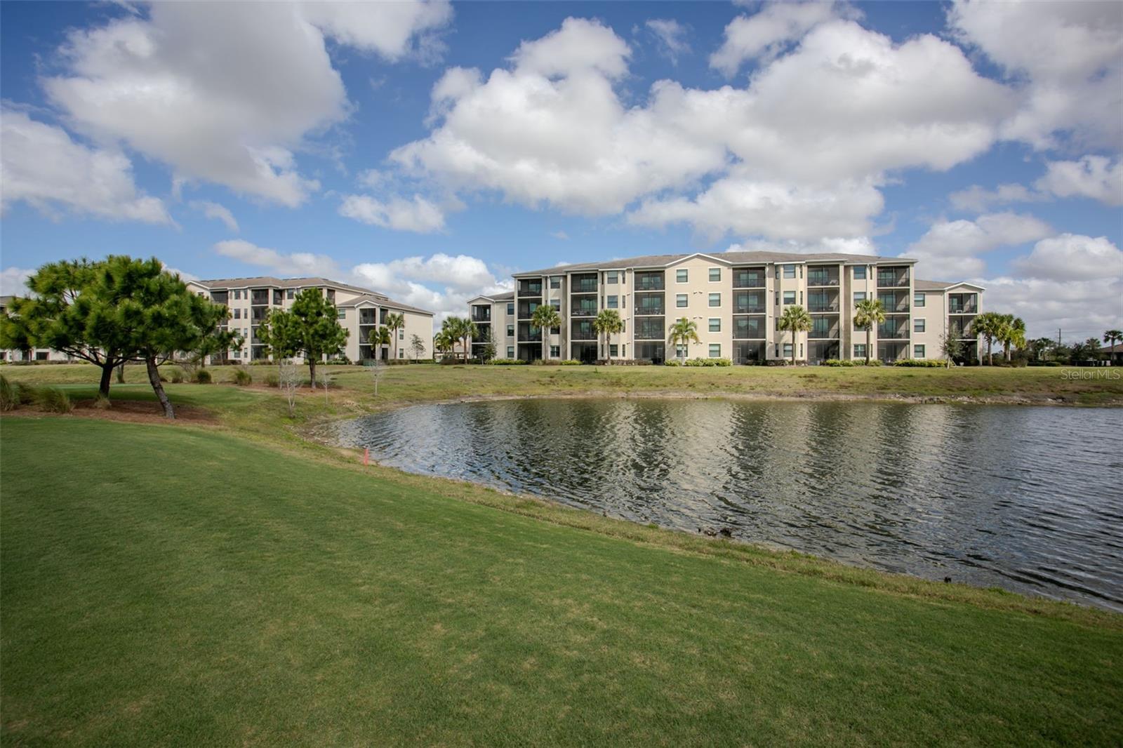 TERRACE VIII AT LAKEWOOD NATIONAL PH I - Residential