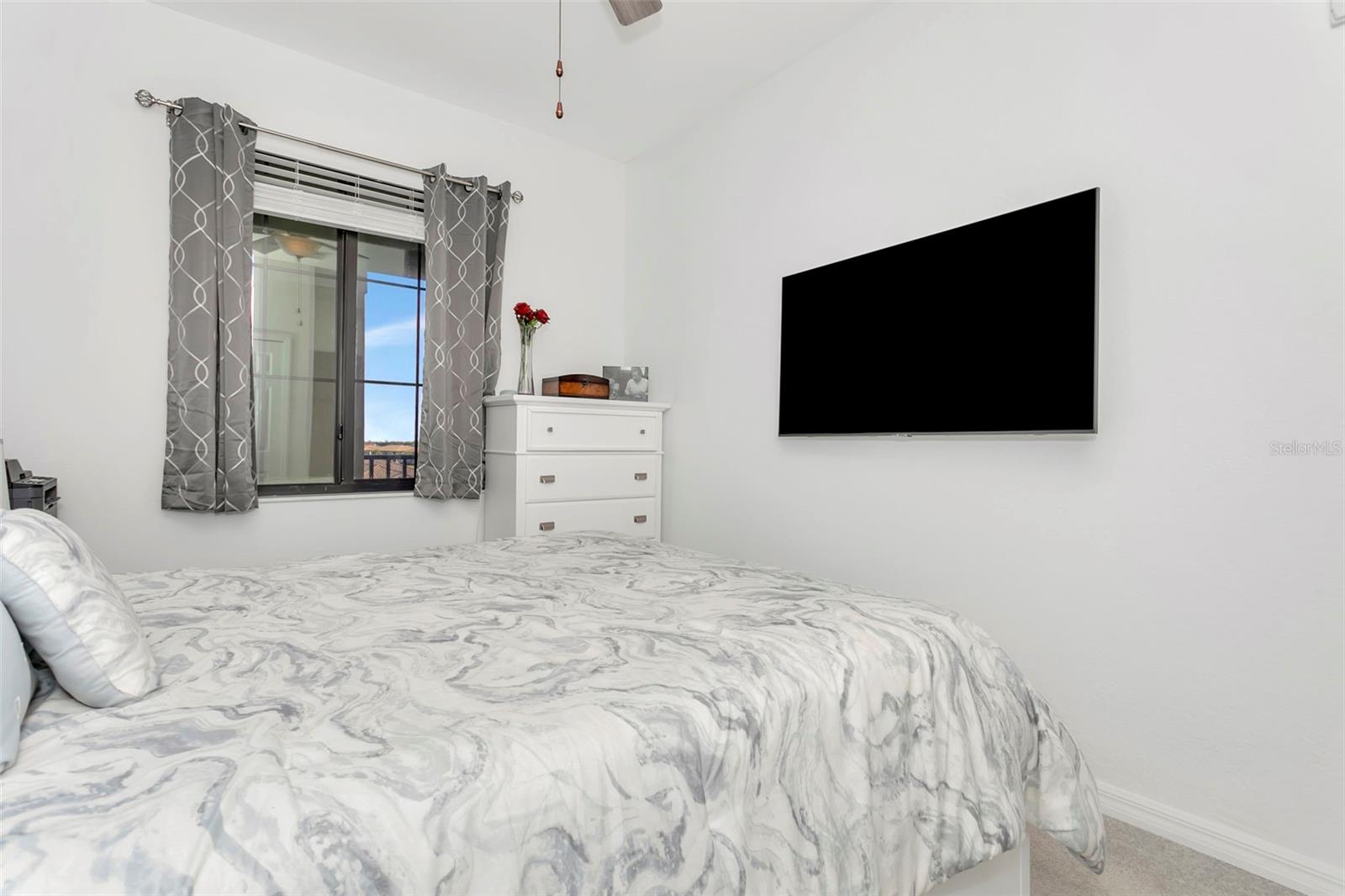 TERRACE VIII AT LAKEWOOD NATIONAL PH I - Residential