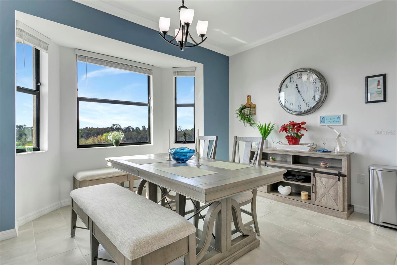 TERRACE VIII AT LAKEWOOD NATIONAL PH I - Residential