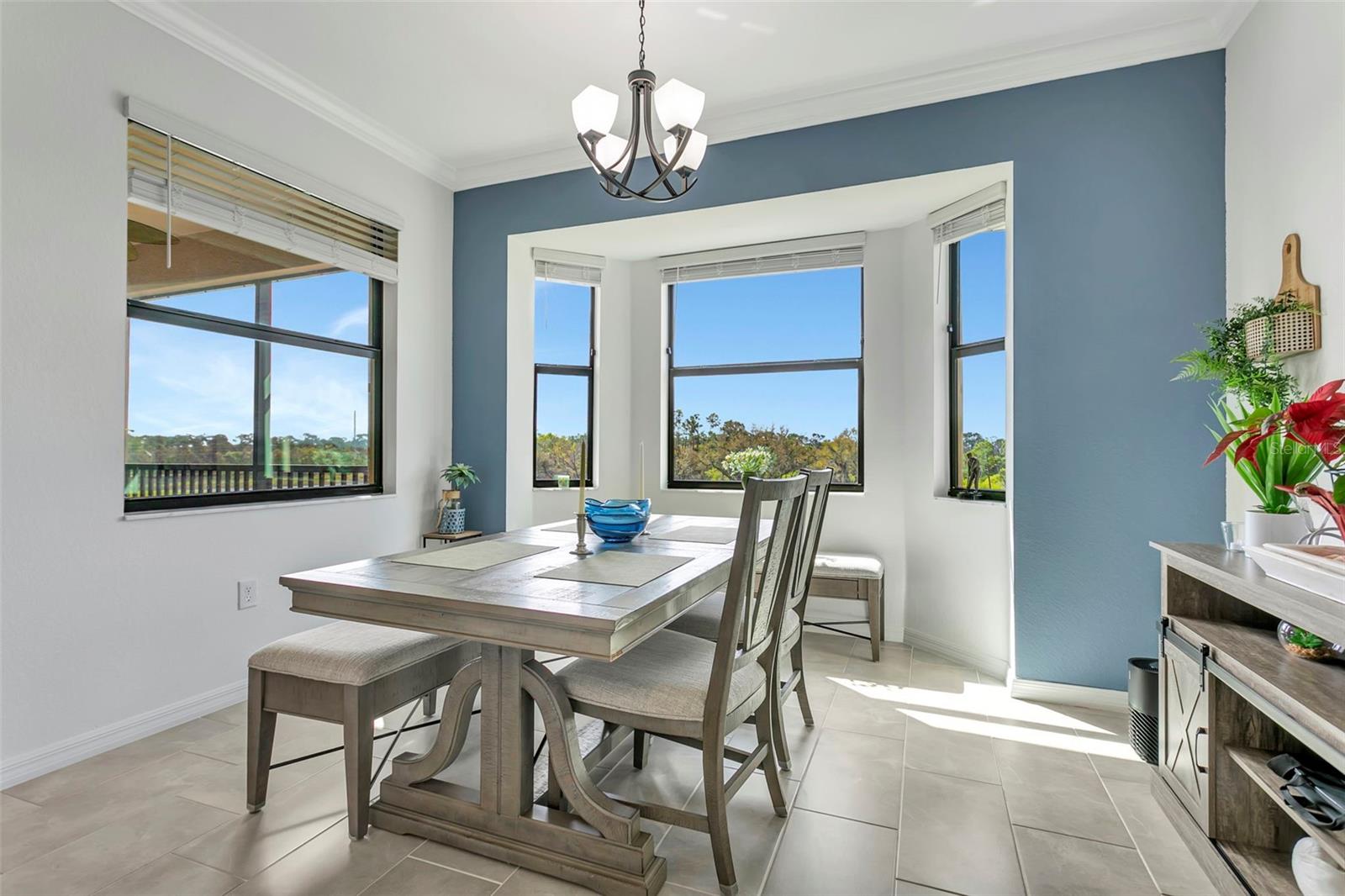 TERRACE VIII AT LAKEWOOD NATIONAL PH I - Residential