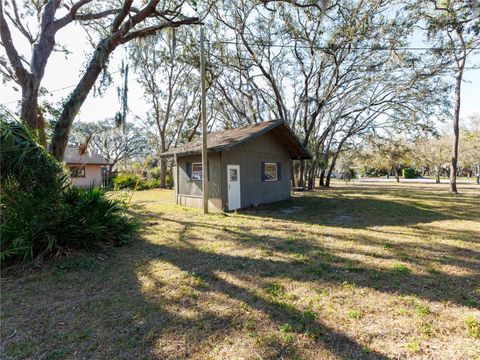 A home in NEW PORT RICHEY