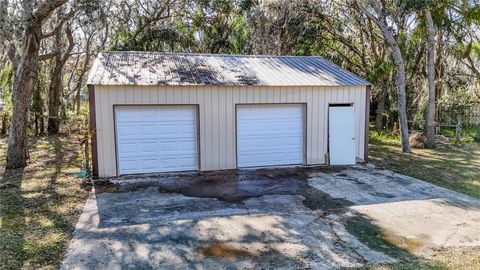 A home in NEW PORT RICHEY