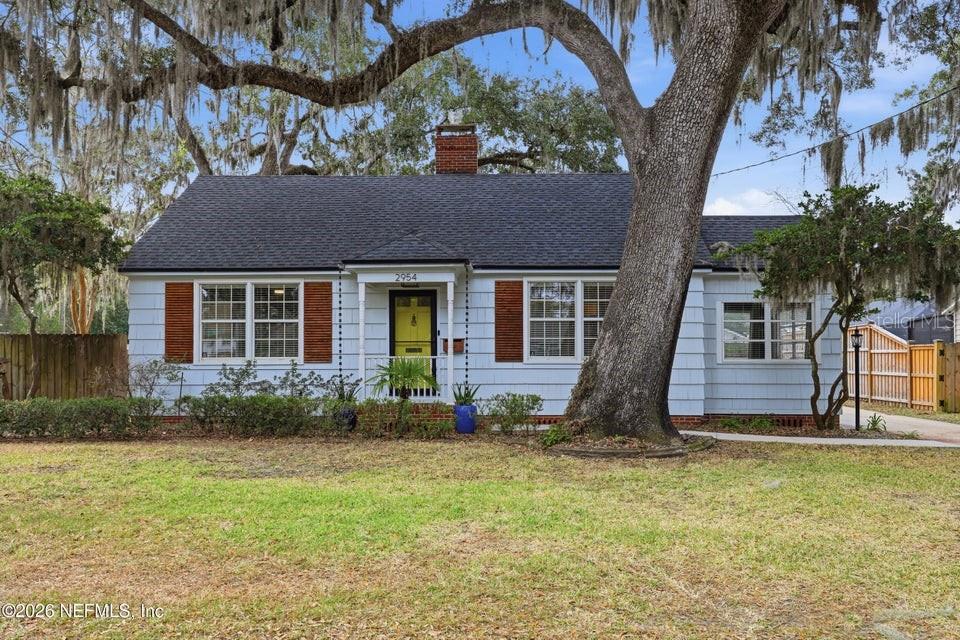 2954 IROQUOIS AVENUE