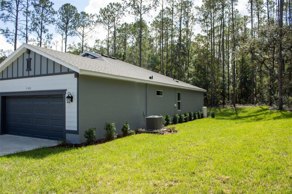 Photo of 1188 W Tacoma Street, Hernando, FL 34442 (MLS # W7879829)