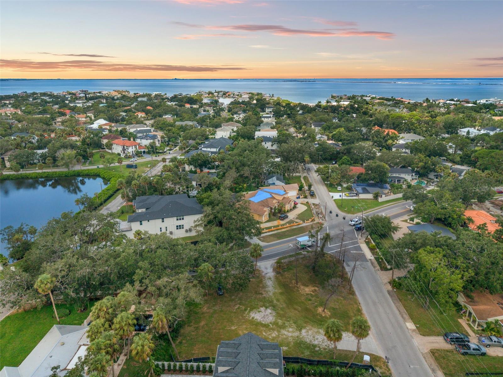 2502 S WEST SHORE BOULEVARD