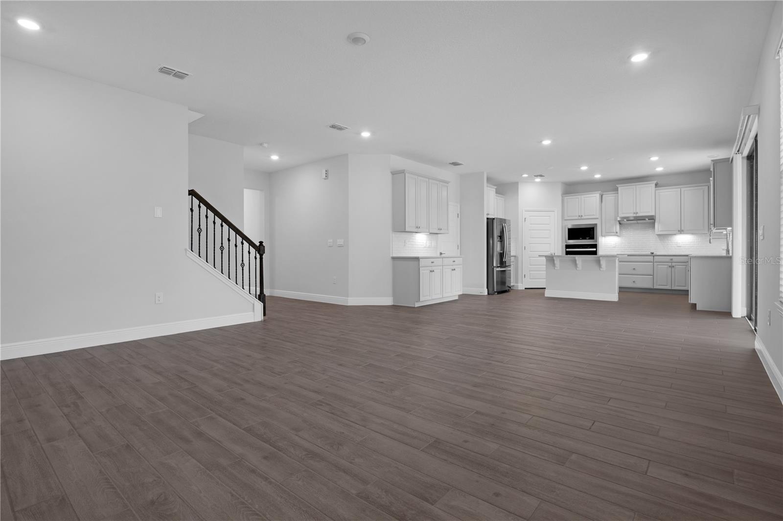 WATERLEIGH - Residential