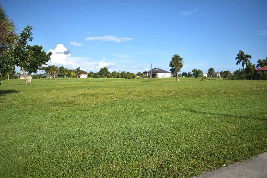 Photo of 16298 Cape Horn Boulevard, Punta Gorda, FL 33955 (MLS # TB8506470)