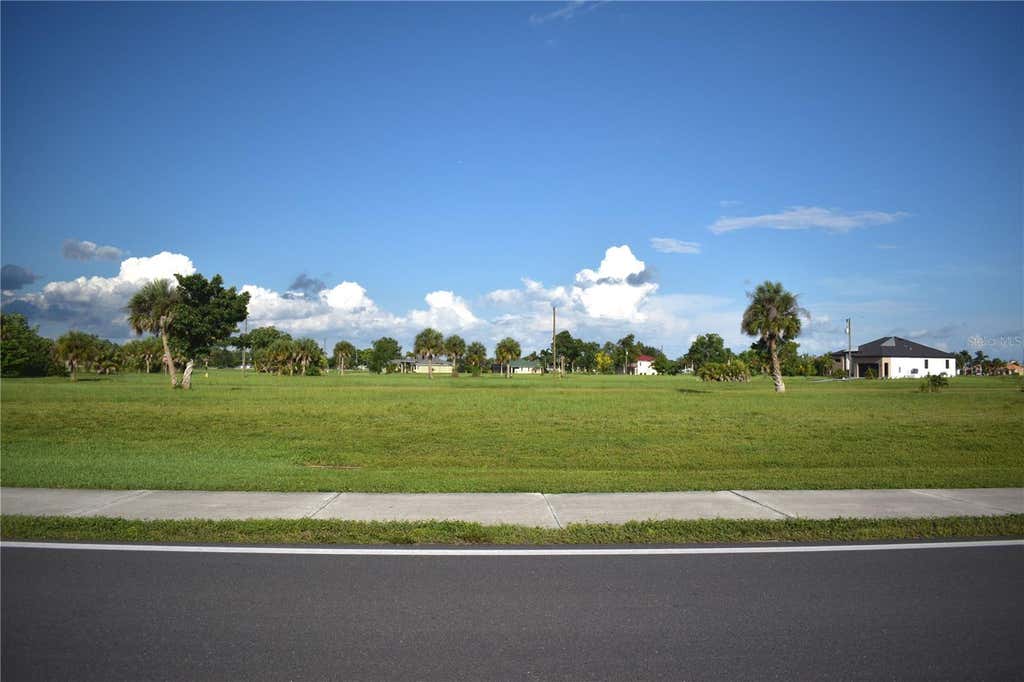 Photo of 16298 Cape Horn Boulevard, Punta Gorda, FL 33955 (MLS # TB8506470)