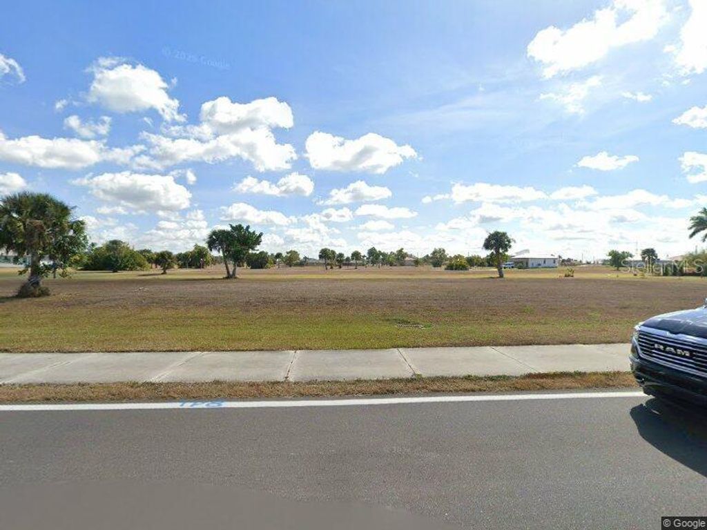 Photo of 16298 Cape Horn Boulevard, Punta Gorda, FL 33955 (MLS # TB8506470)