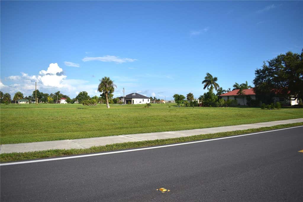 Photo of 16298 Cape Horn Boulevard, Punta Gorda, FL 33955 (MLS # TB8506470)