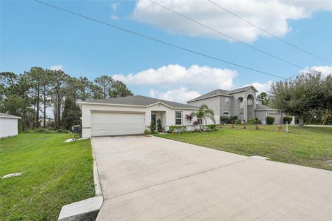 A home in POINCIANA