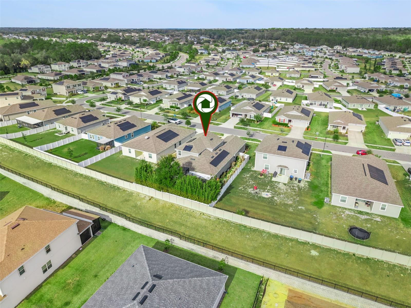 5125 TANZANITE DRIVE