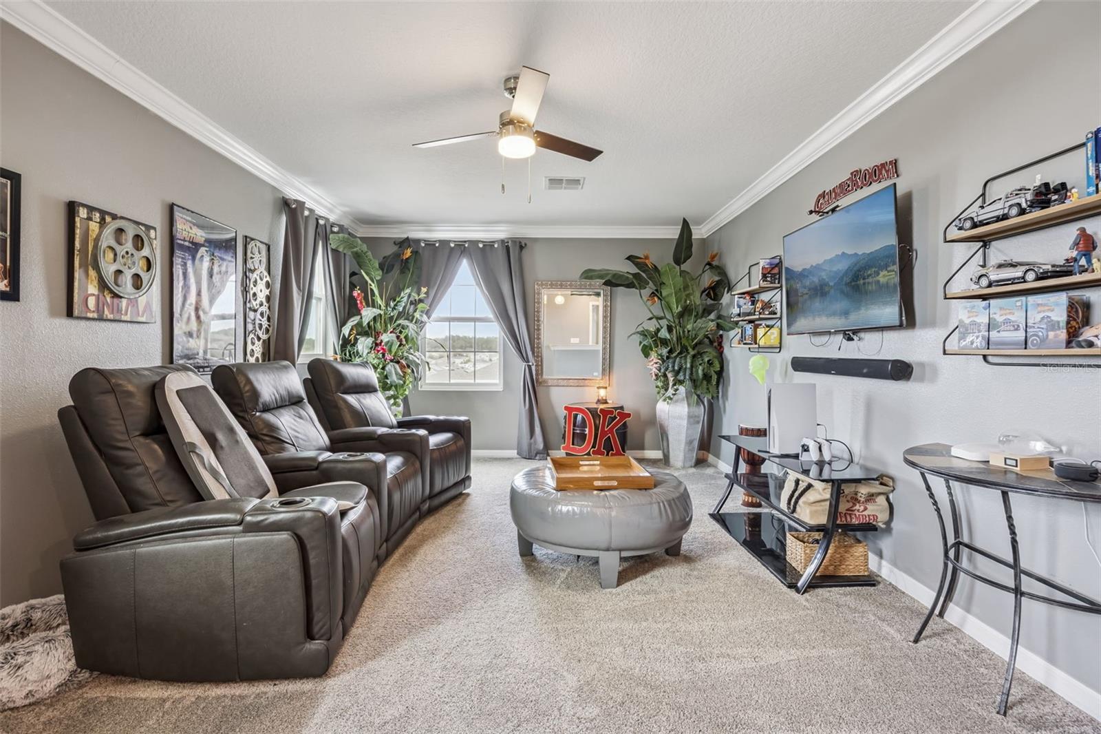 STONEYBROOK HILLS - Residential