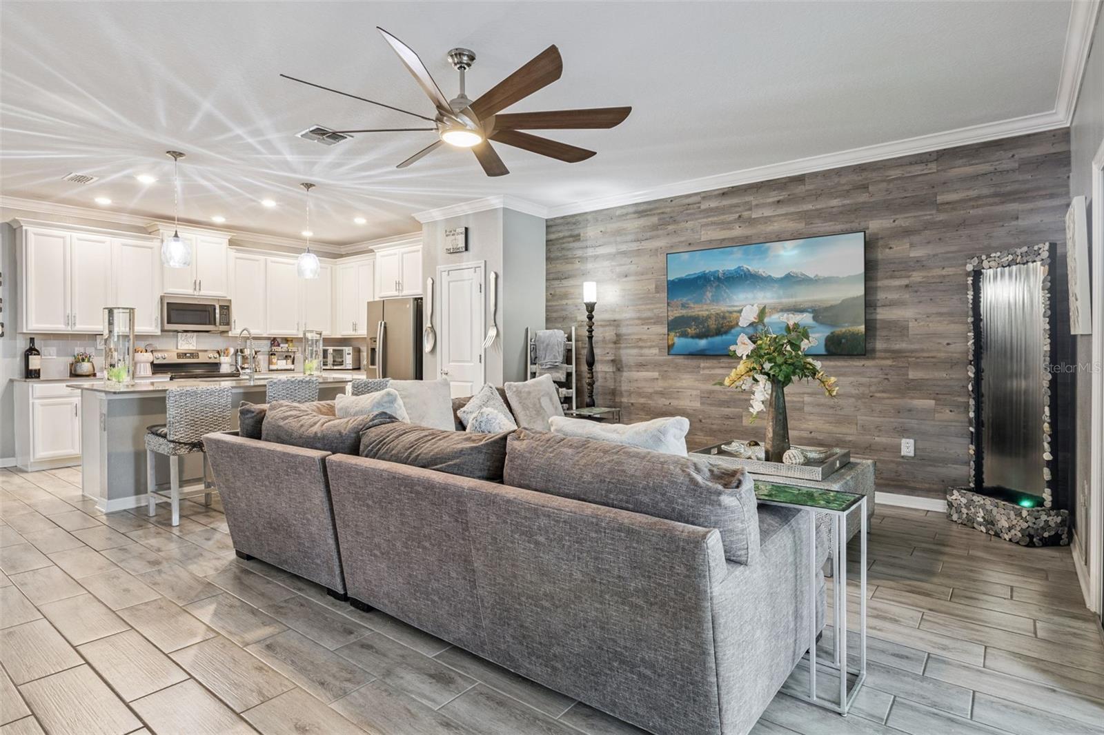 STONEYBROOK HILLS - Residential