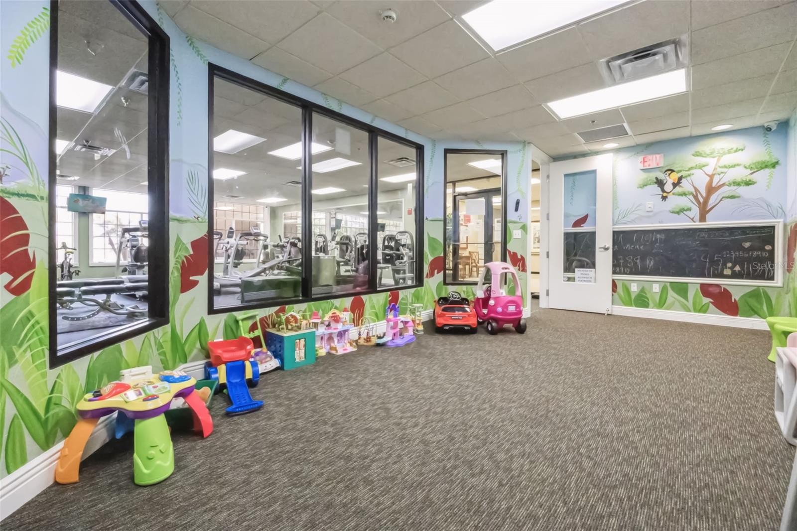 STONEYBROOK HILLS - Residential