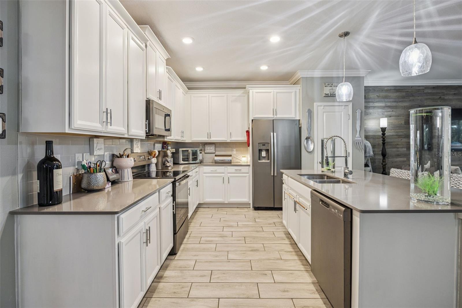 STONEYBROOK HILLS - Residential