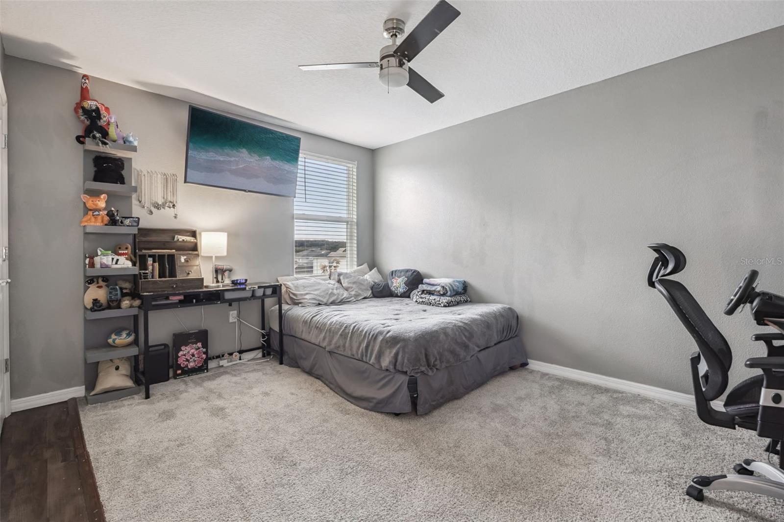 STONEYBROOK HILLS - Residential