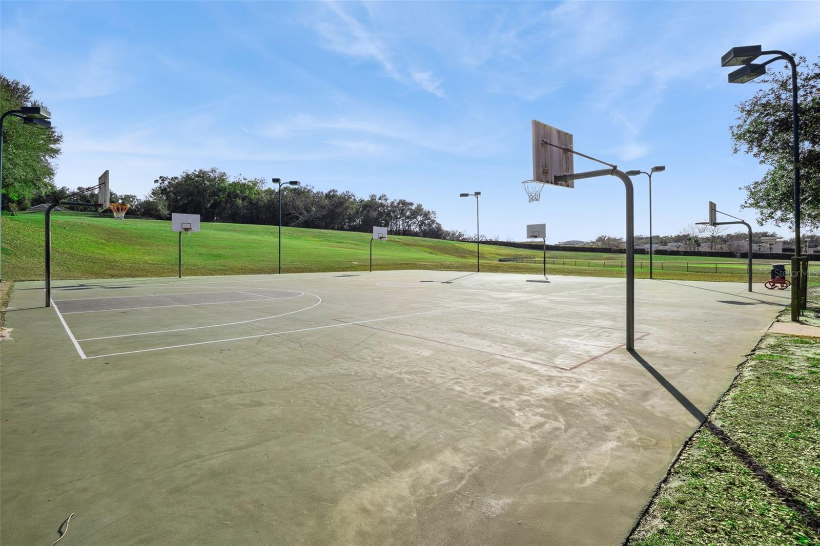 STONEYBROOK HILLS - Residential