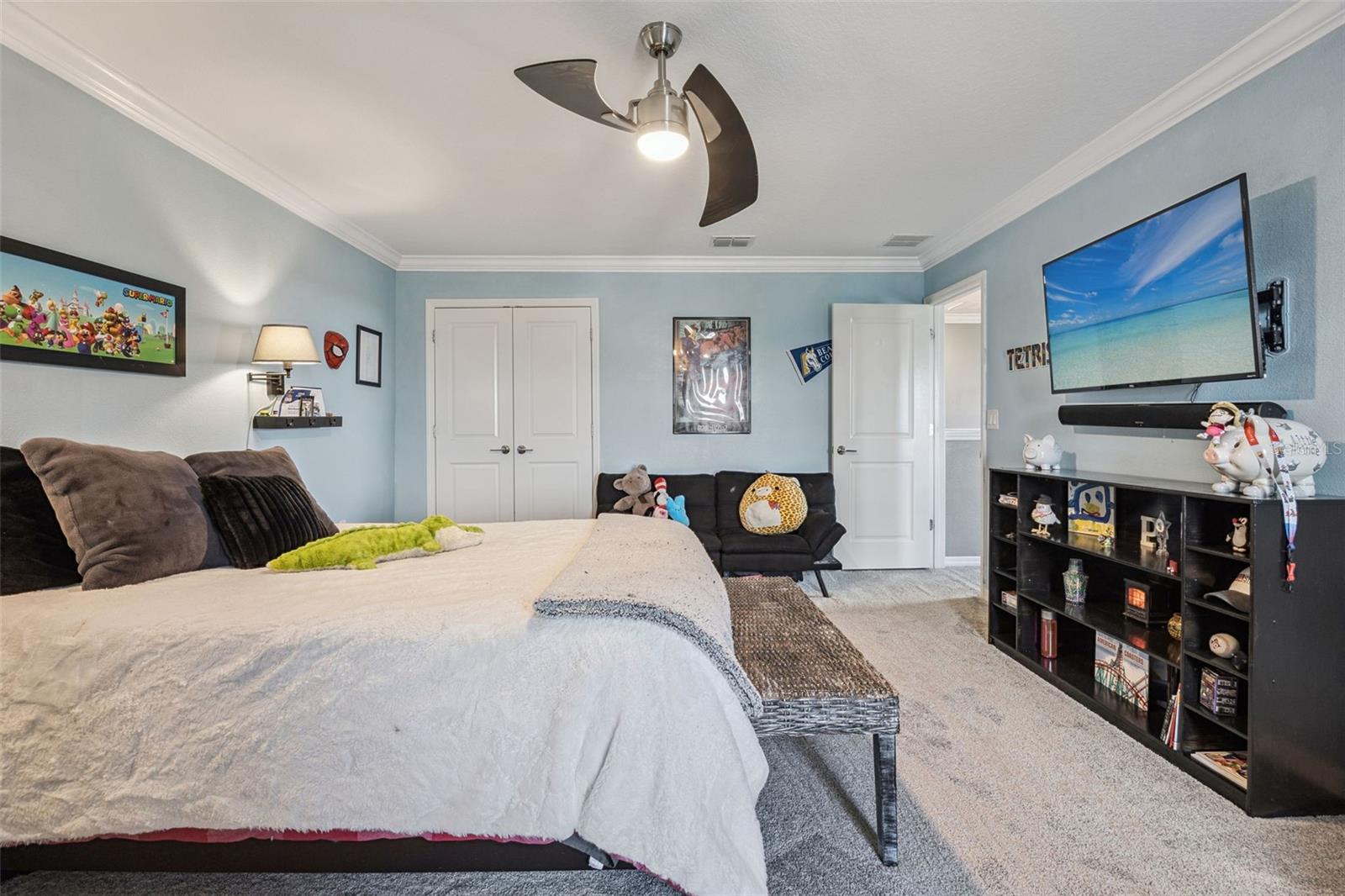 STONEYBROOK HILLS - Residential