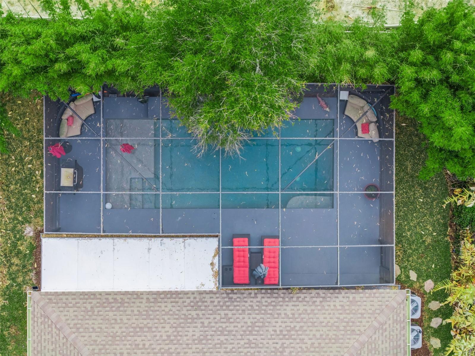 STONEYBROOK HILLS - Residential