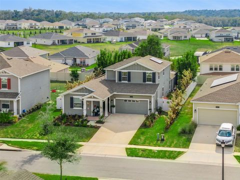 5125 TANZANITE DRIVE MOUNT DORA FL 32757