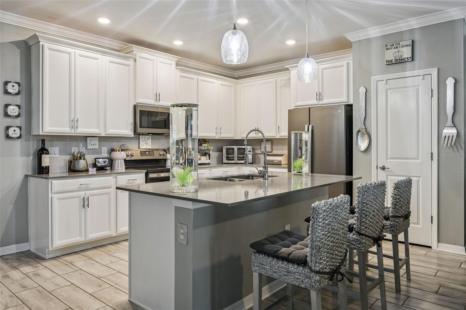 STONEYBROOK HILLS - Residential