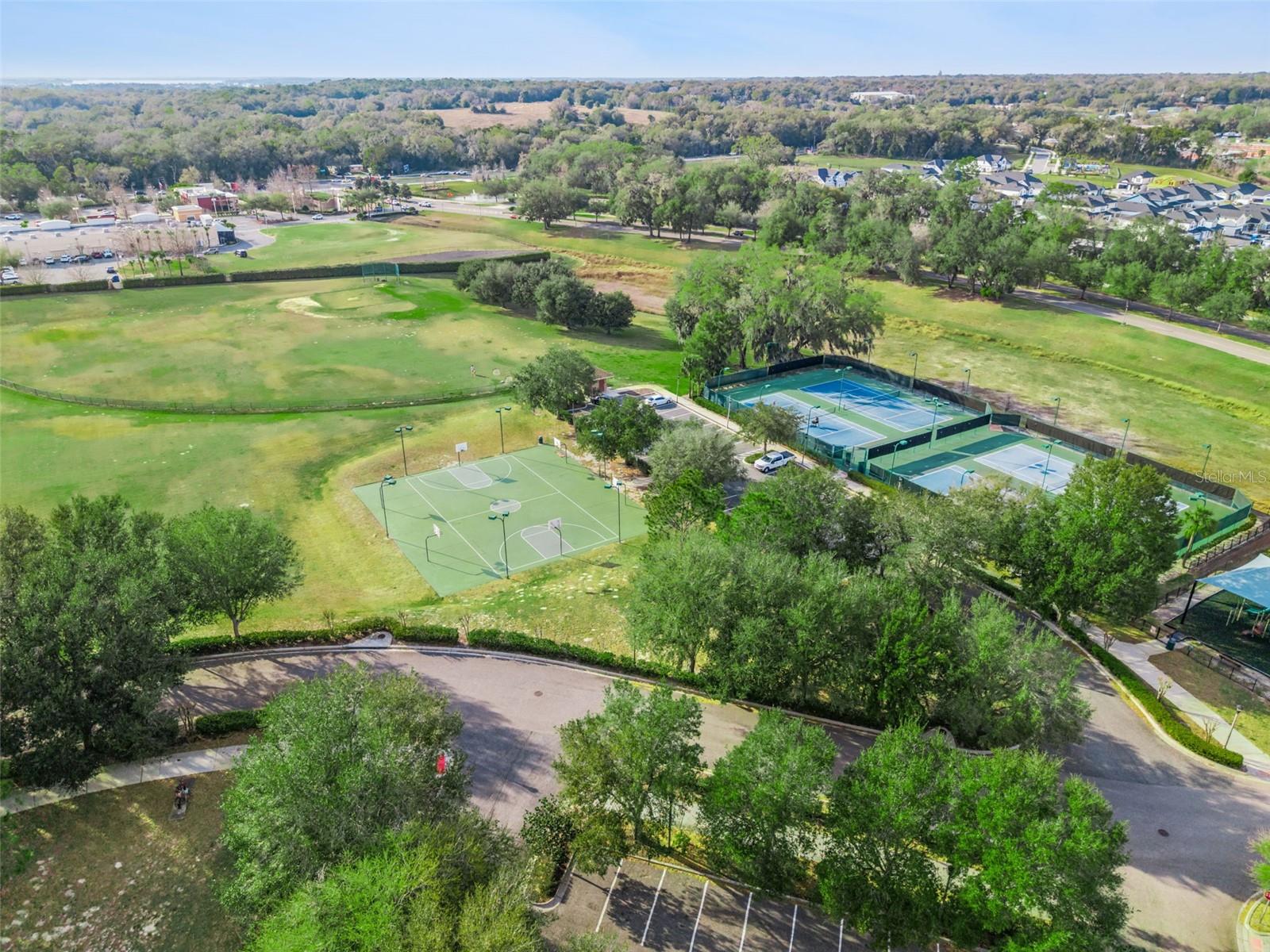 STONEYBROOK HILLS - Residential