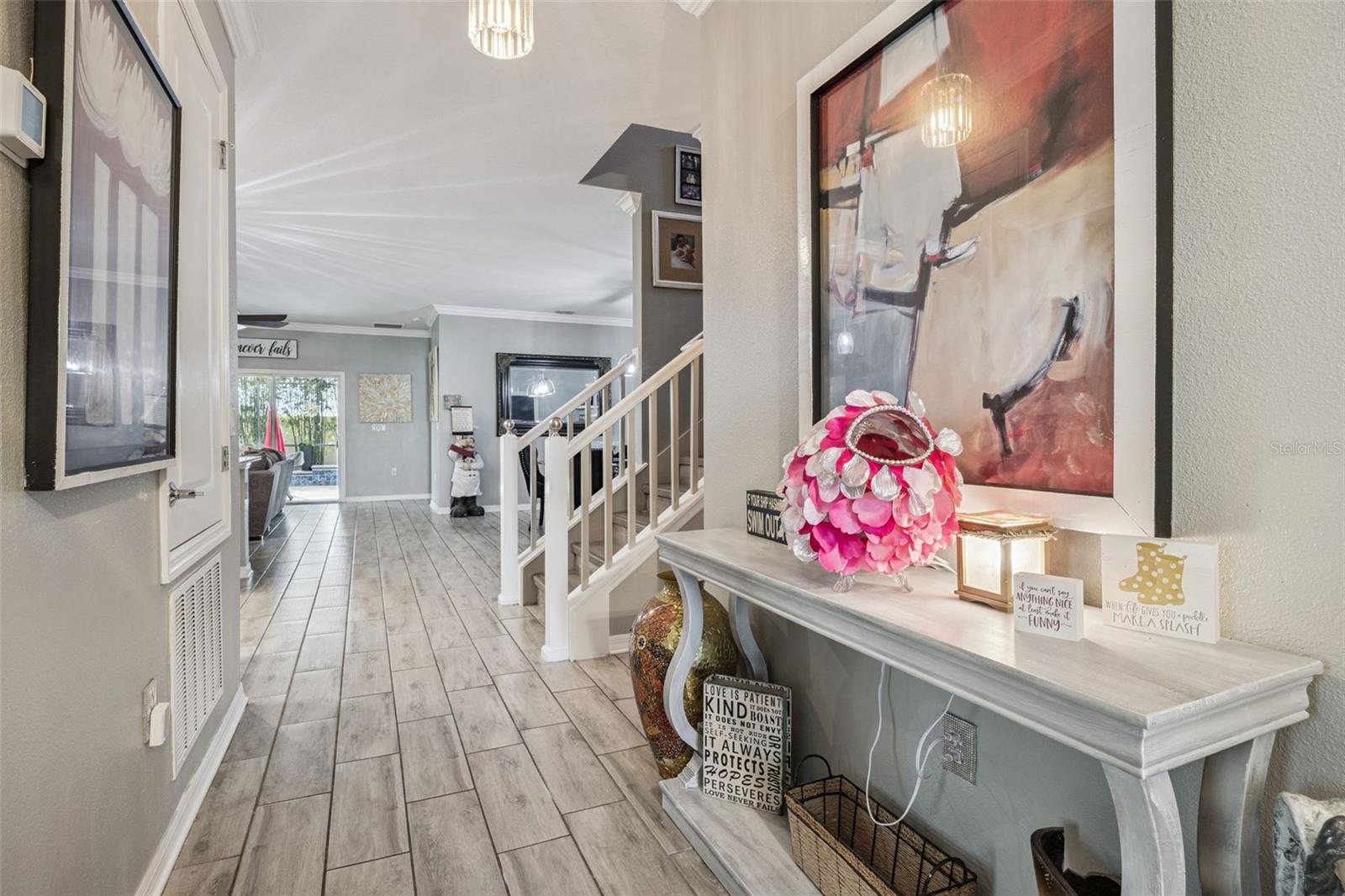 STONEYBROOK HILLS - Residential