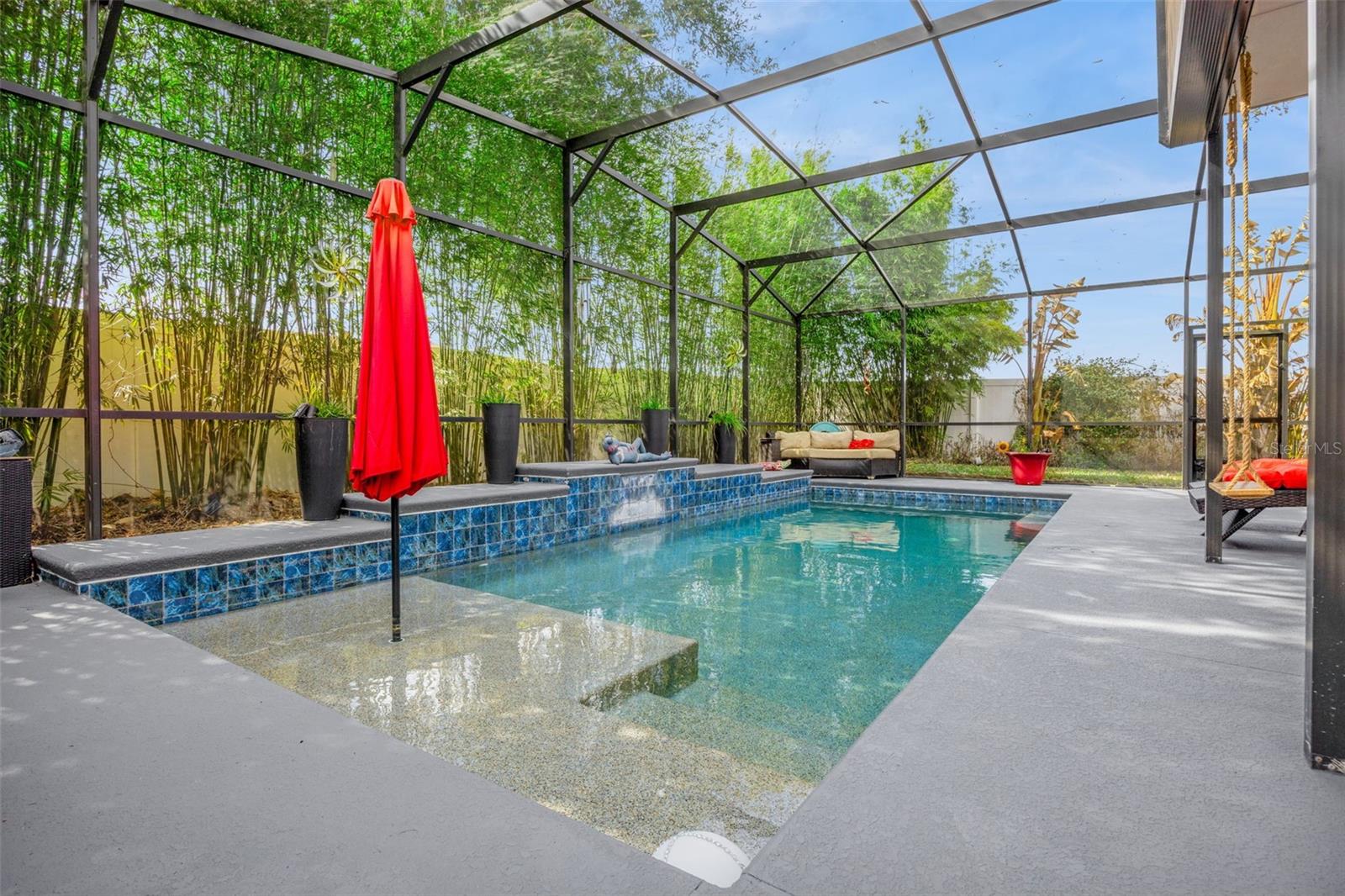 5125 TANZANITE DRIVE