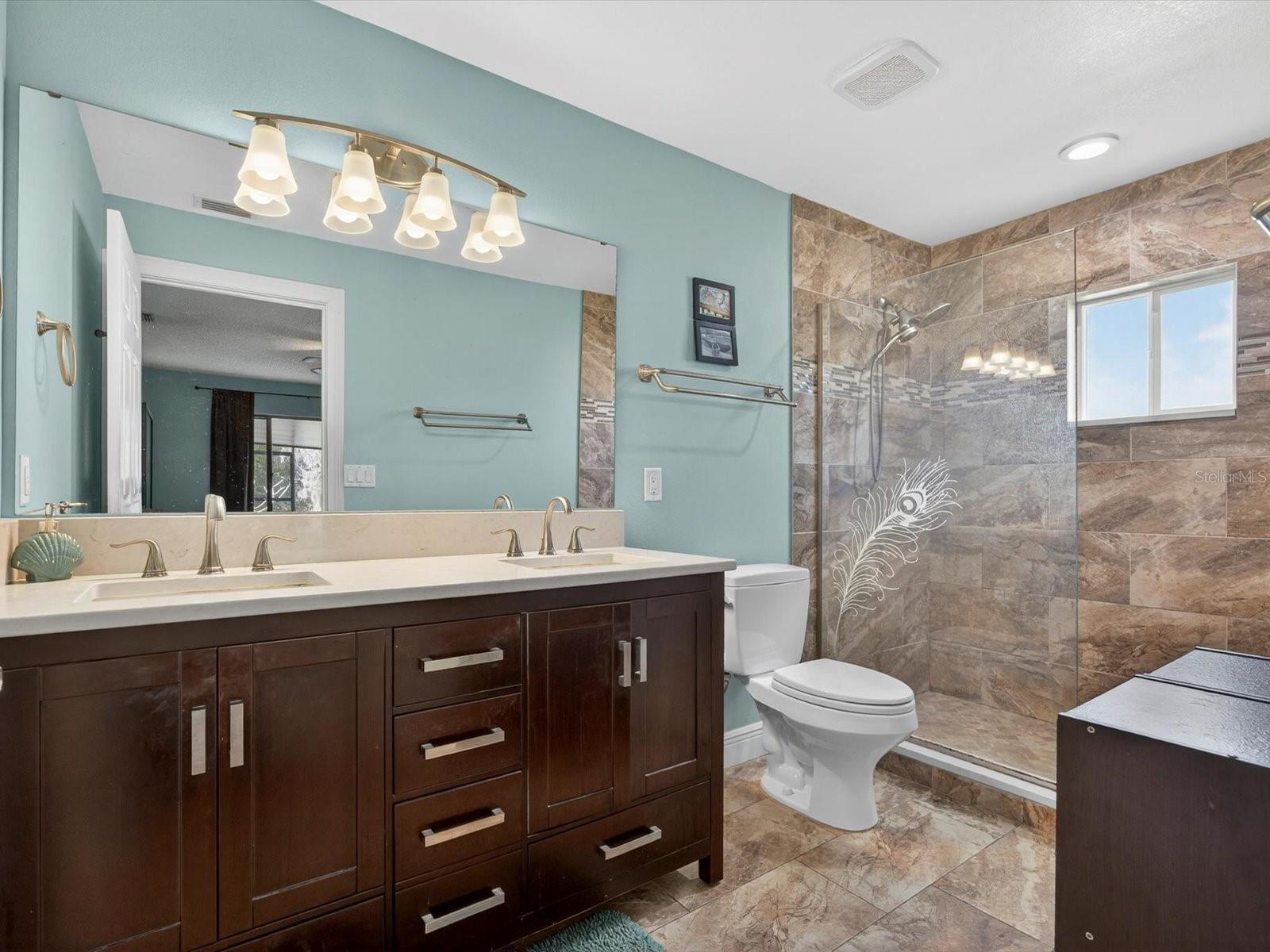 SOMERSET VILLAGE - Residential