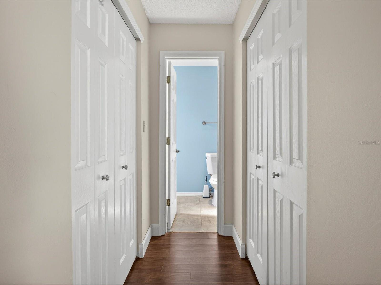 SOMERSET VILLAGE - Residential